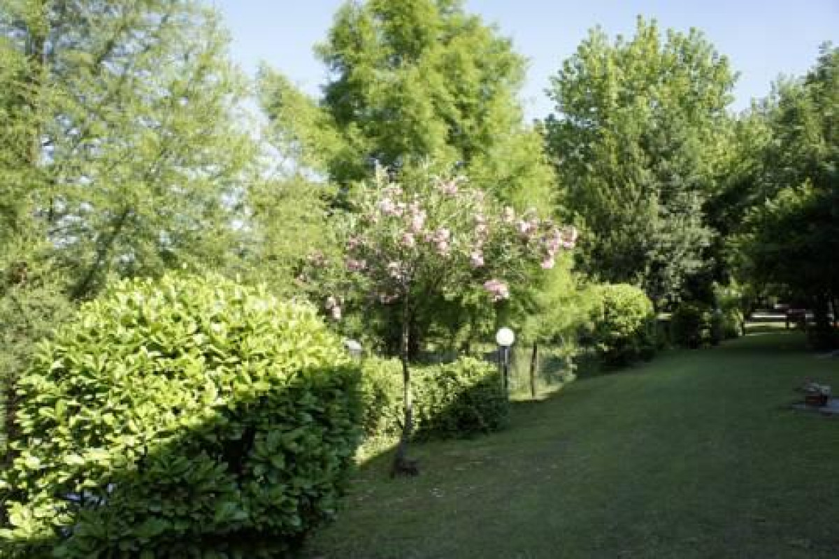 Park Hotel Le Magnolie