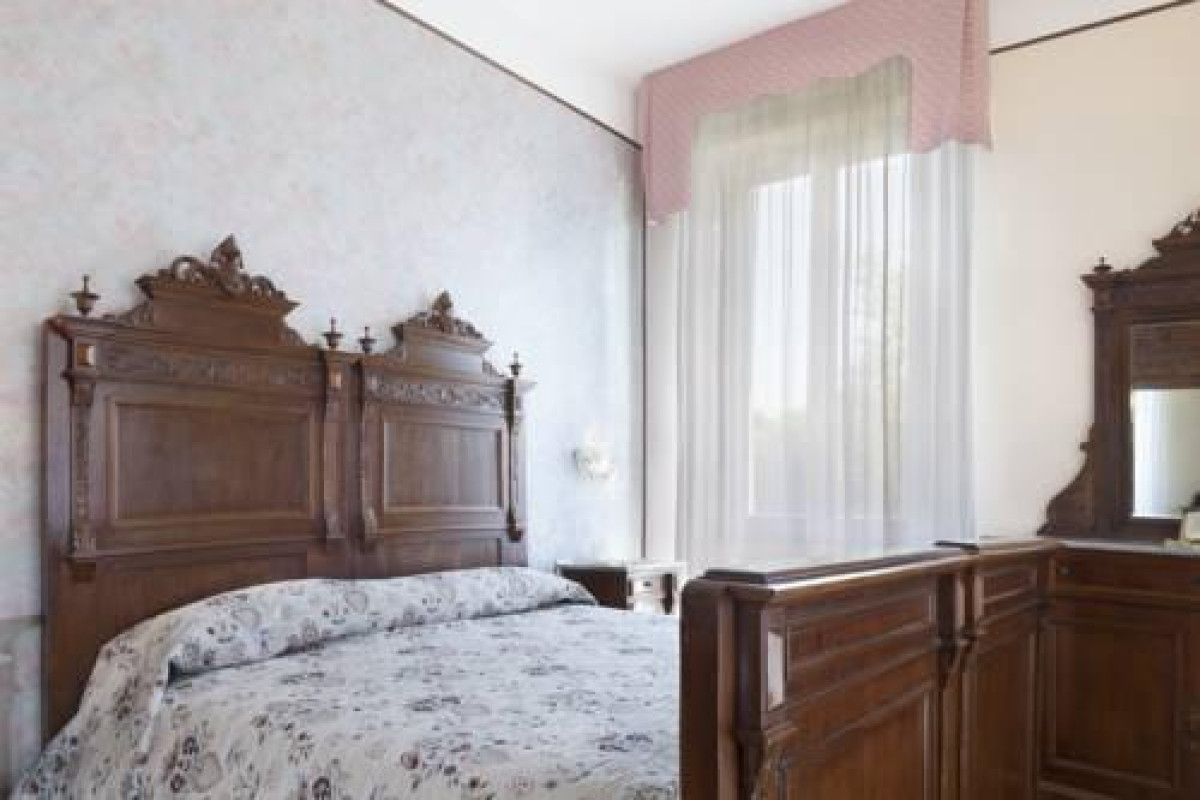 Park Hotel Le Magnolie
