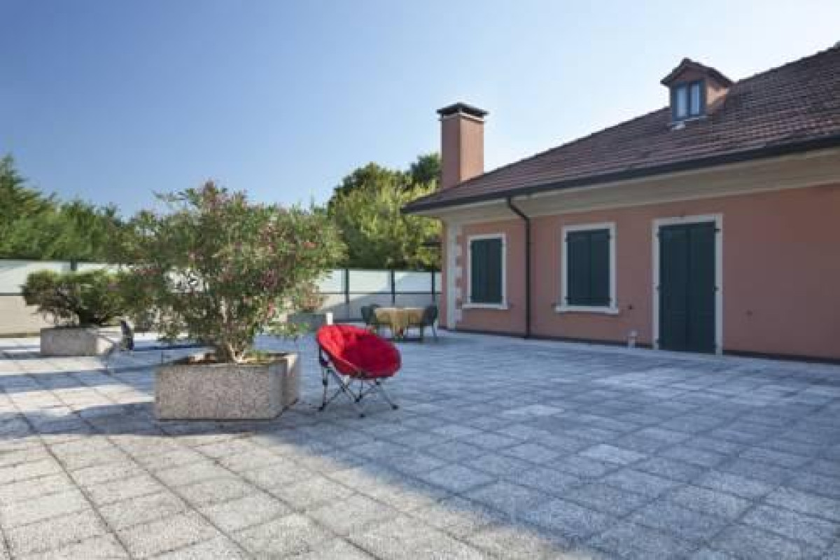 Park Hotel Le Magnolie