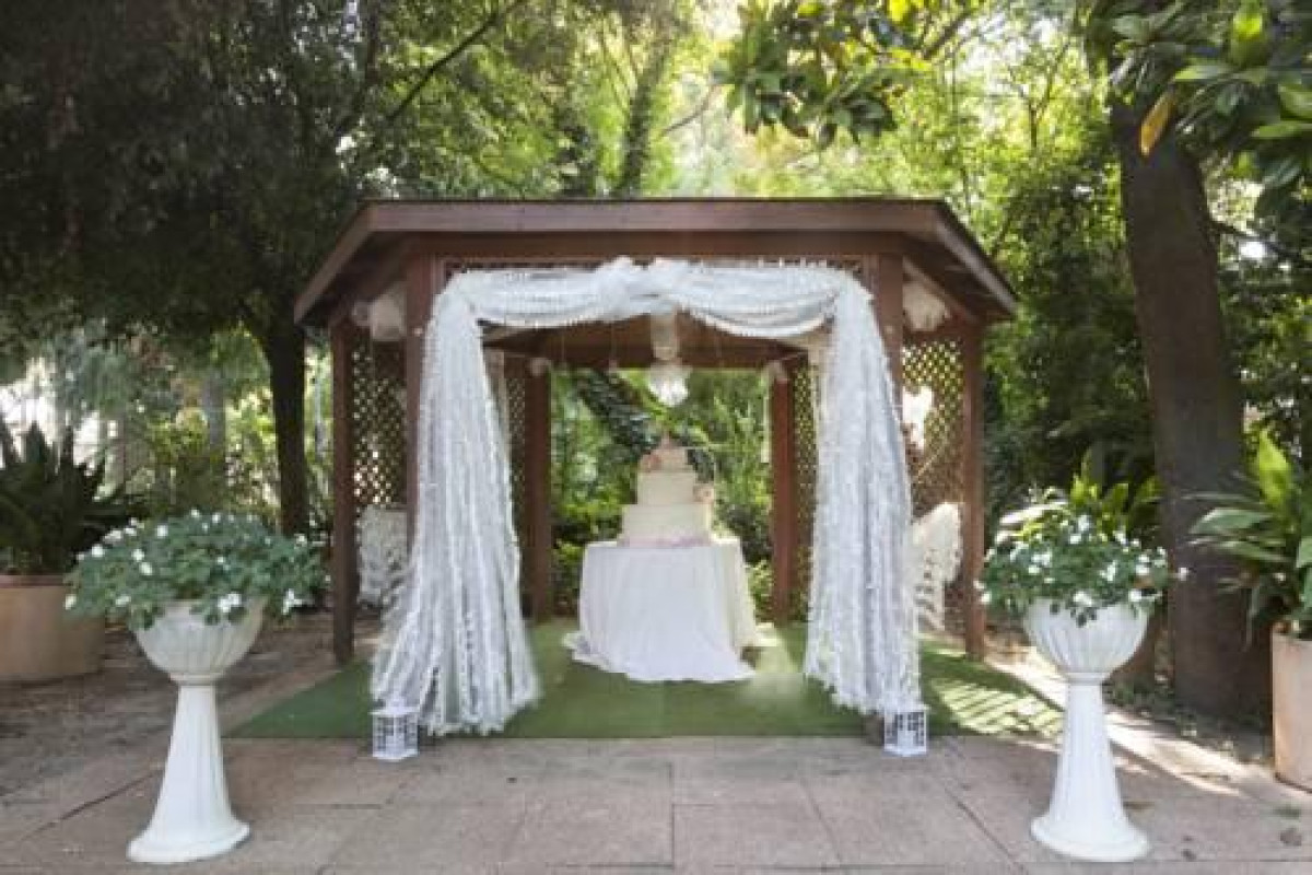 Park Hotel Le Magnolie