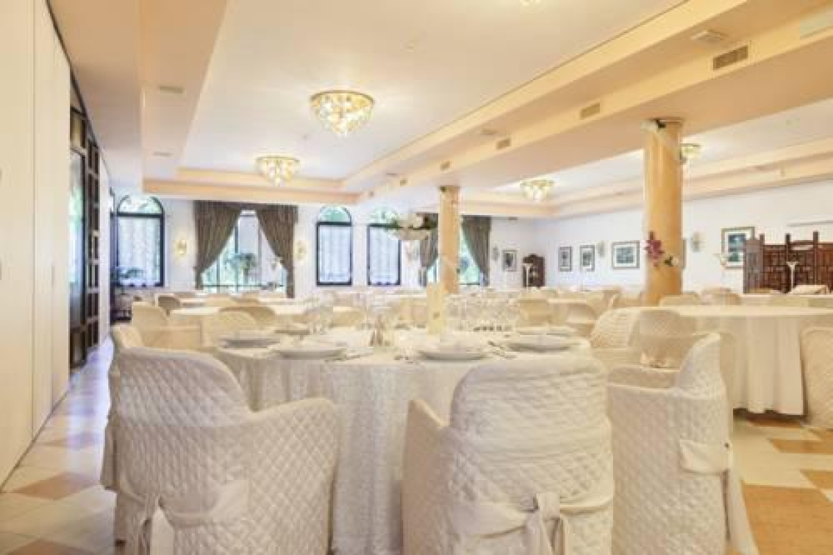 Park Hotel Le Magnolie