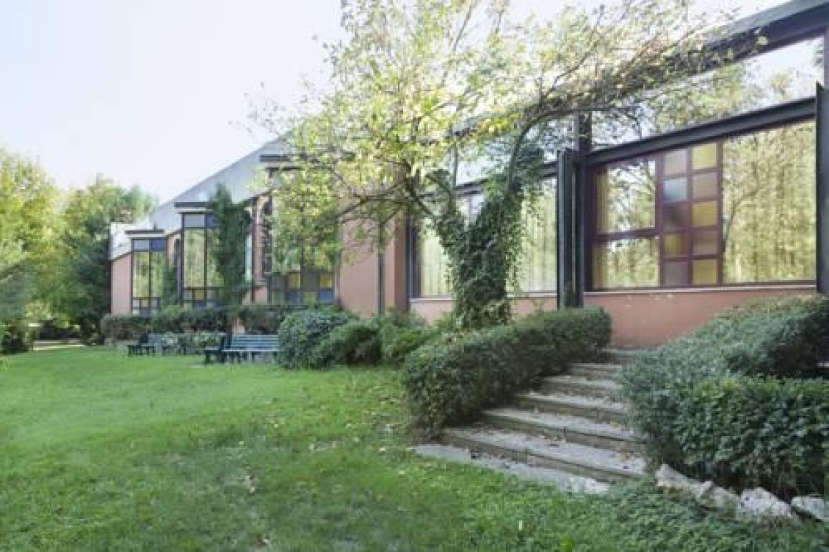 Park Hotel Le Magnolie