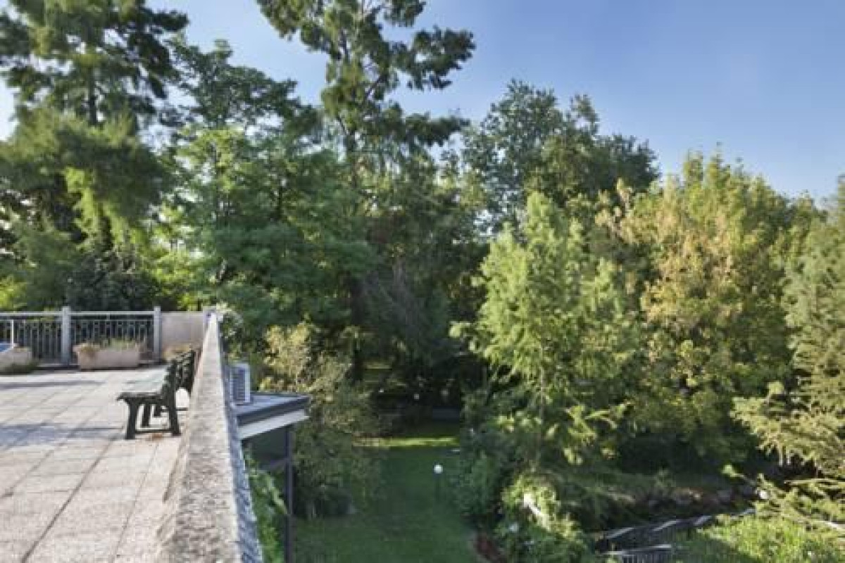 Park Hotel Le Magnolie