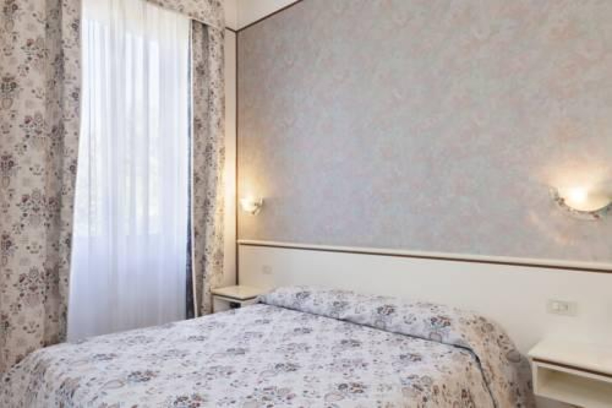 Park Hotel Le Magnolie