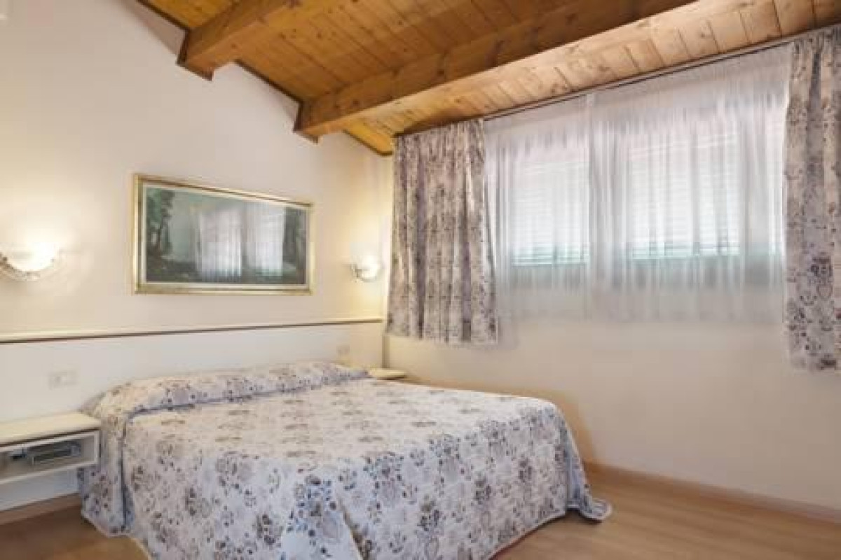 Park Hotel Le Magnolie
