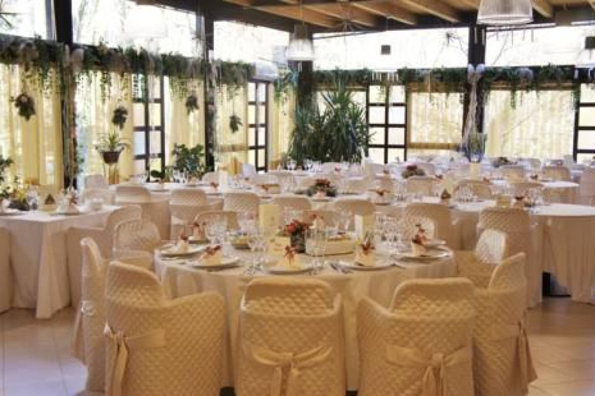 Park Hotel Le Magnolie