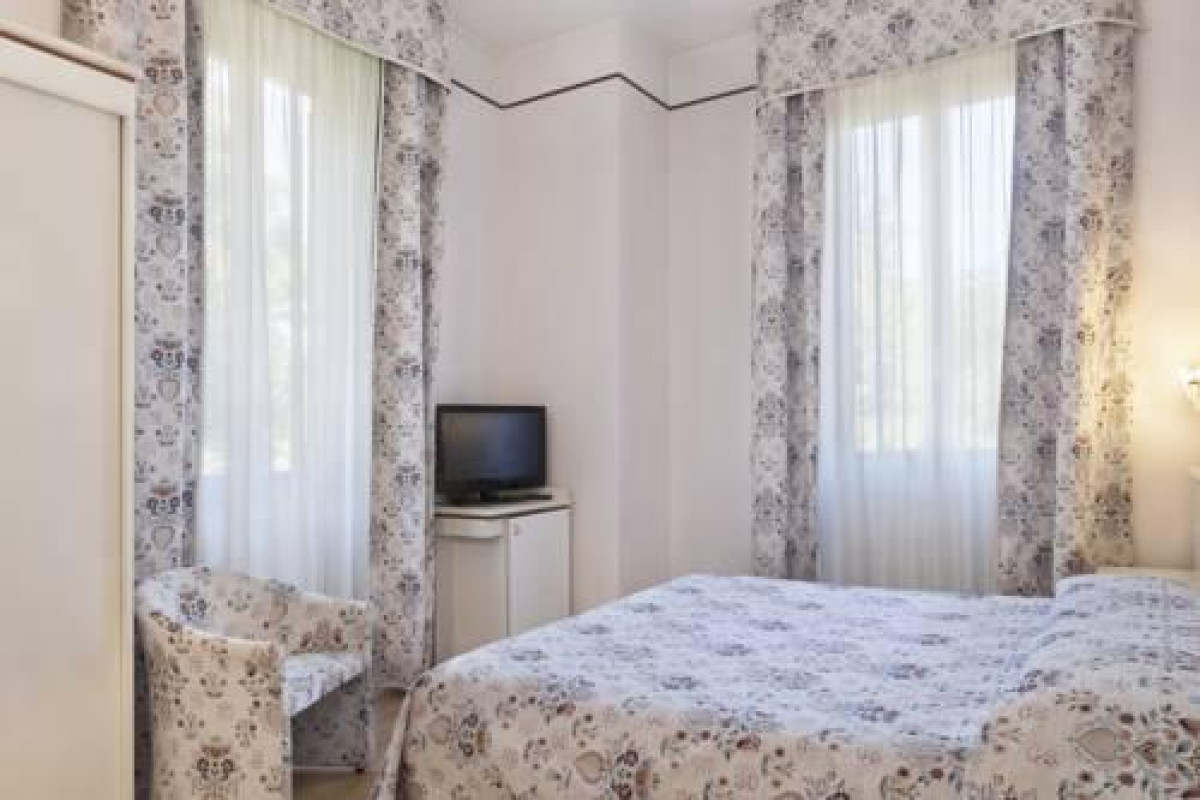 Park Hotel Le Magnolie