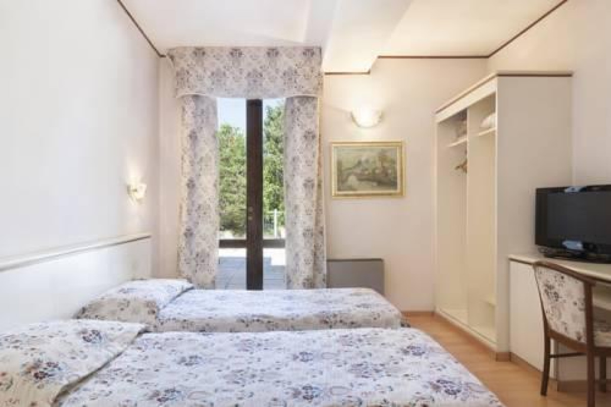 Park Hotel Le Magnolie
