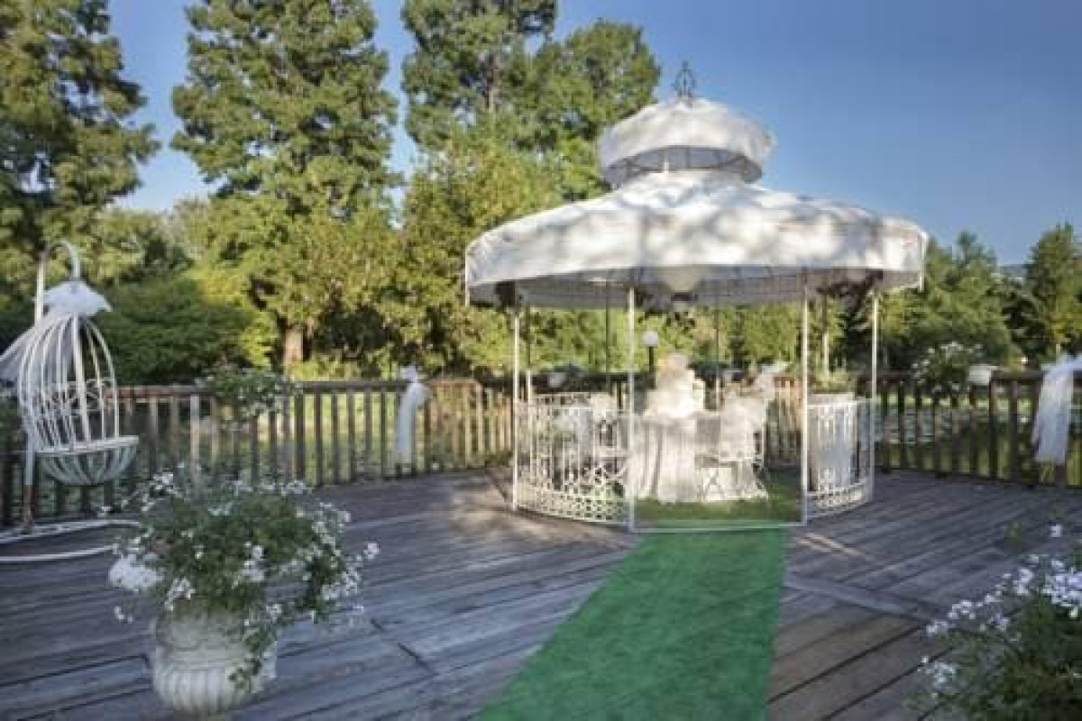 Park Hotel Le Magnolie