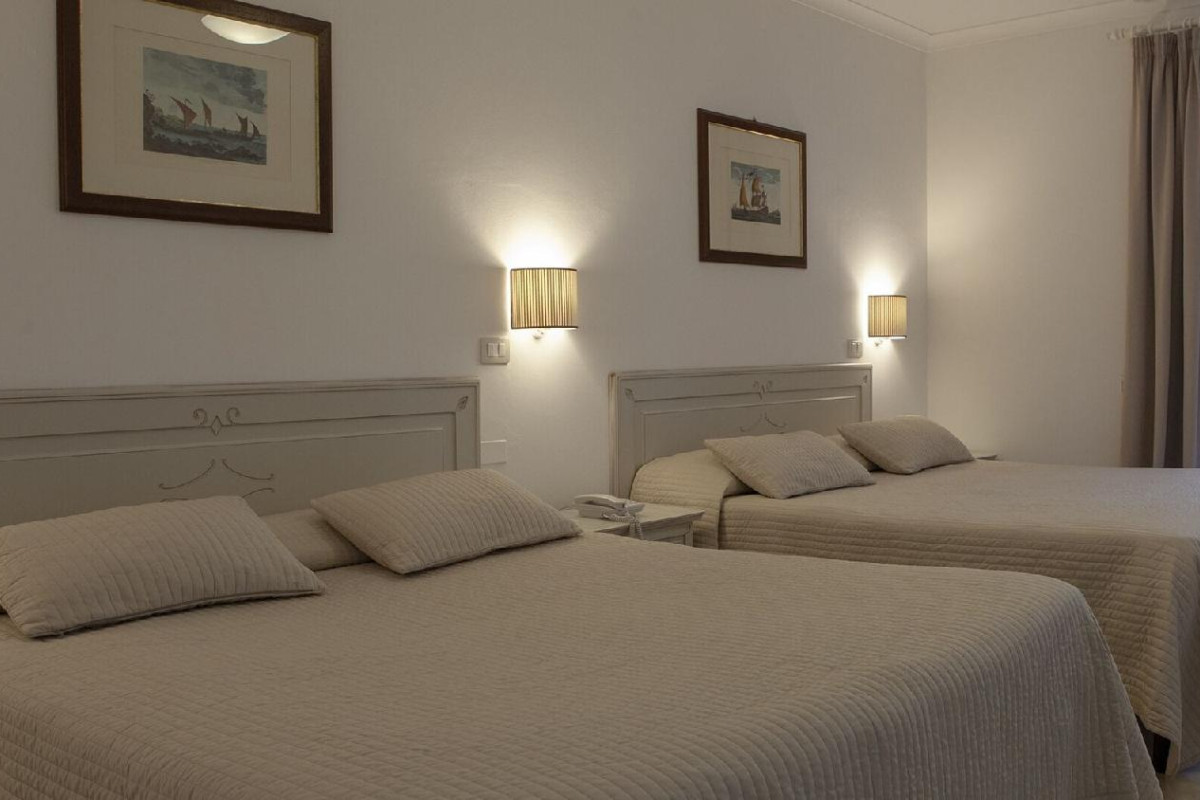 Park Hotel Montigeto