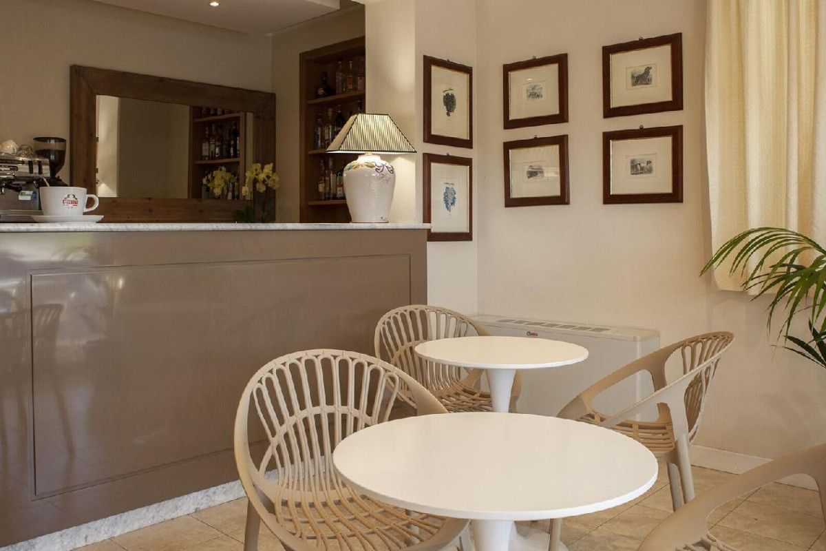 Park Hotel Montigeto