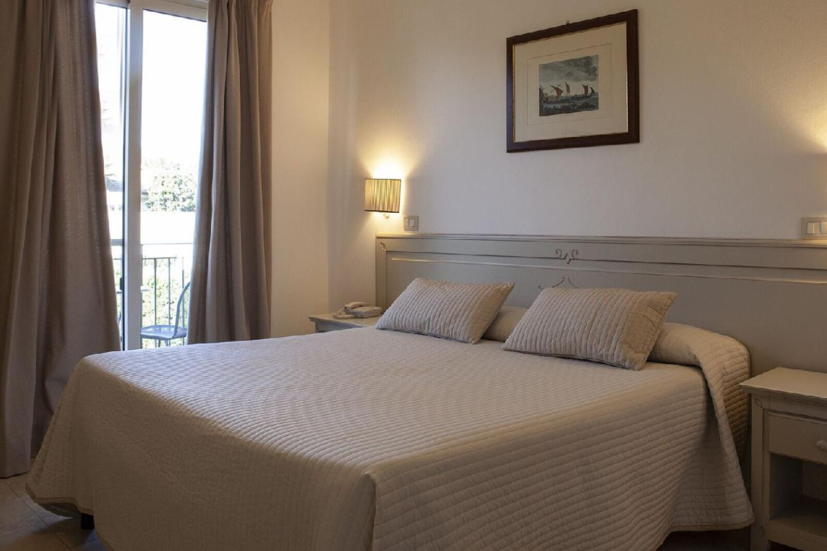 Park Hotel Montigeto