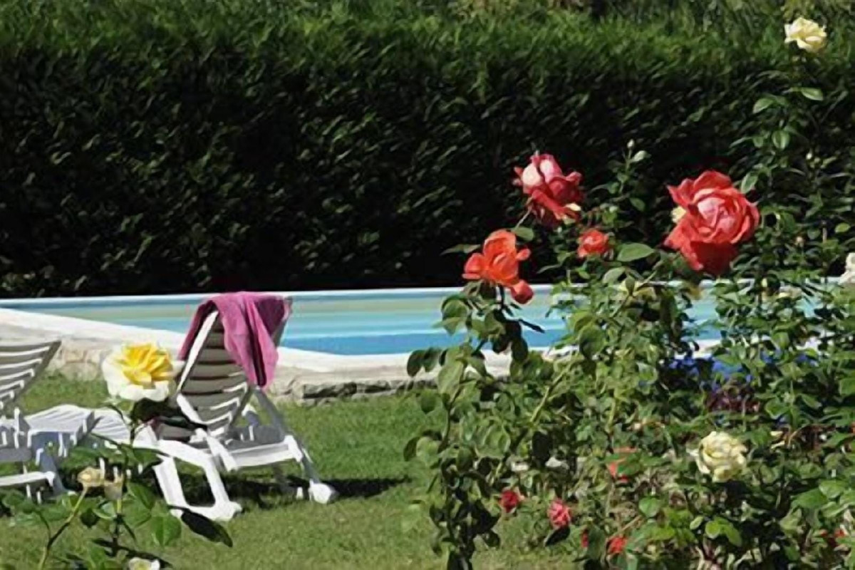 Park Hotel Montigeto