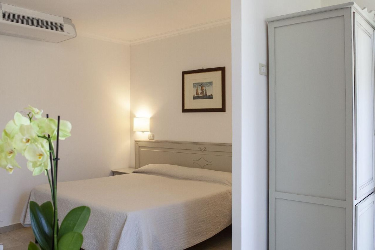 Park Hotel Montigeto