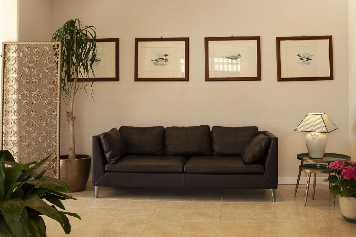 Park Hotel Montigeto