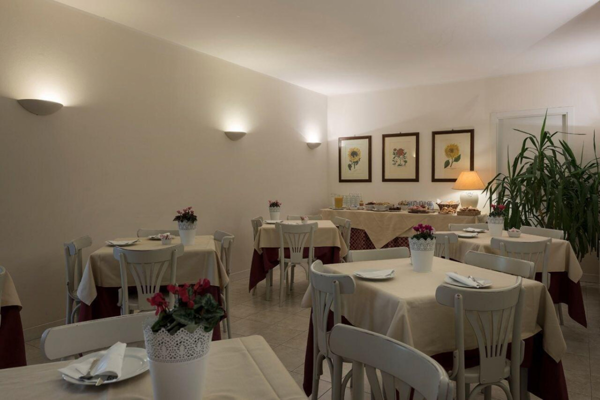 Park Hotel Montigeto