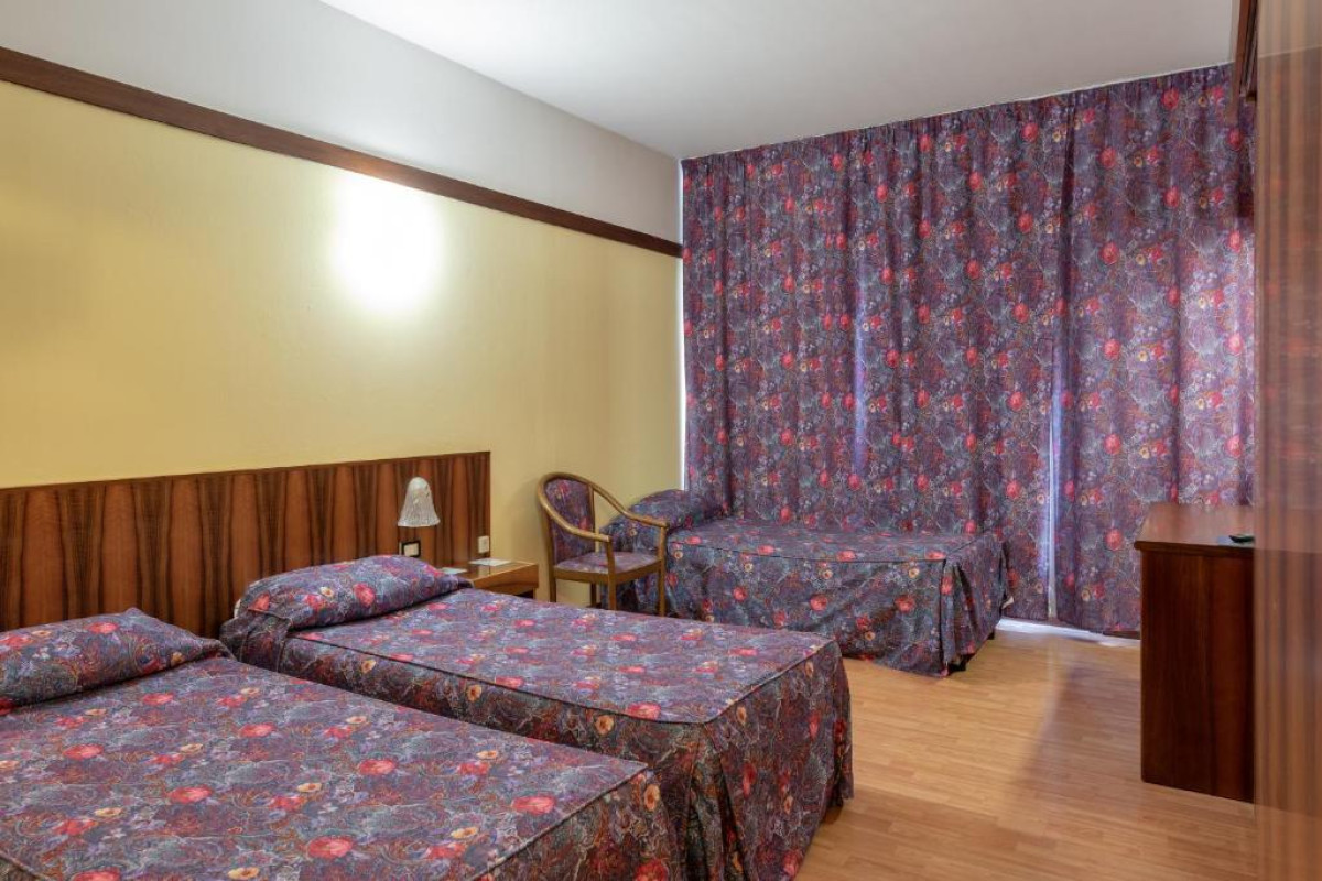 Park Hotel Oasi