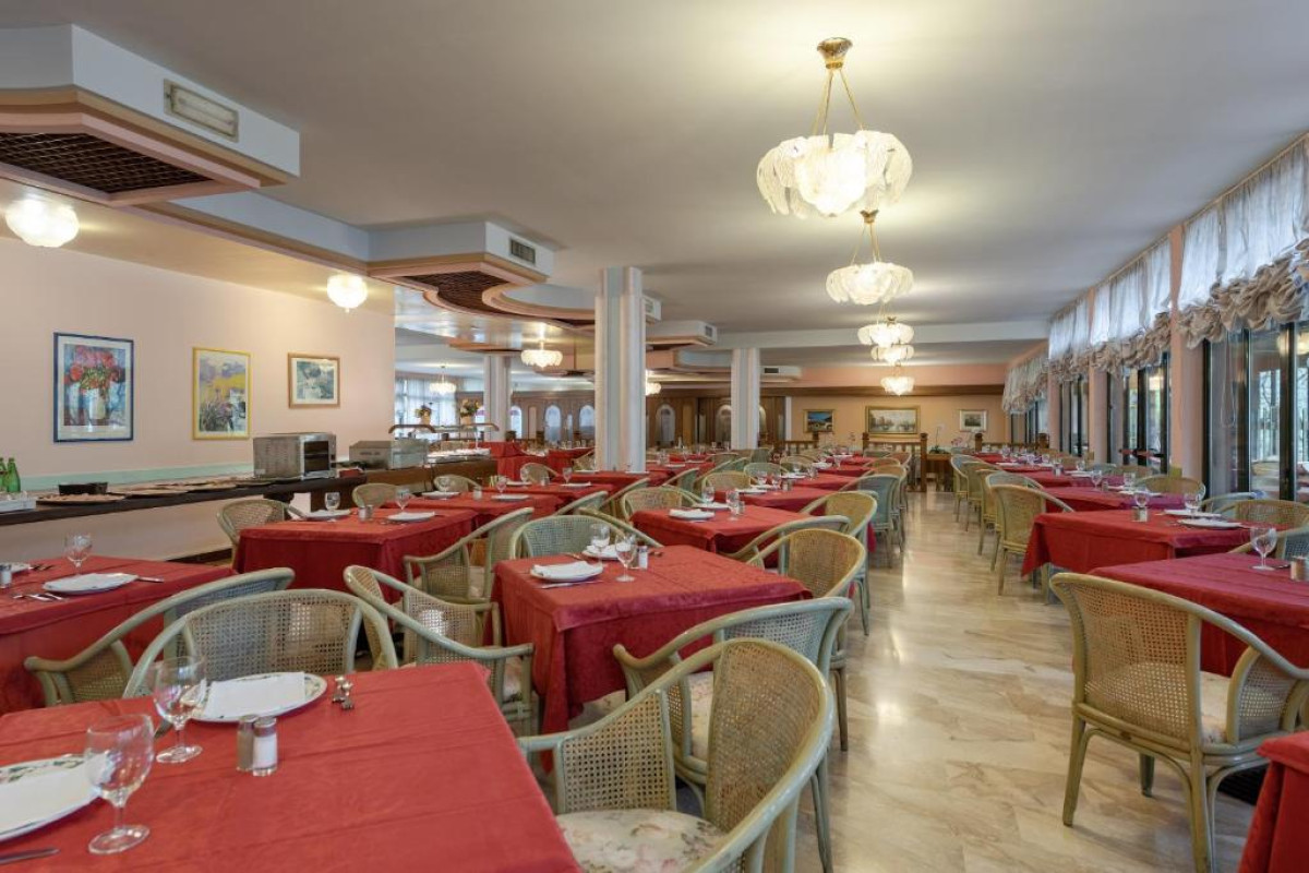 Park Hotel Oasi