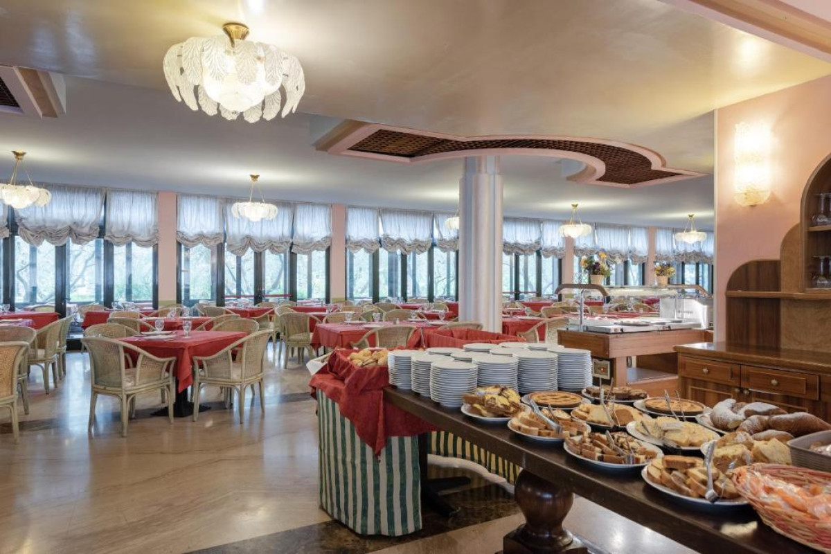 Park Hotel Oasi