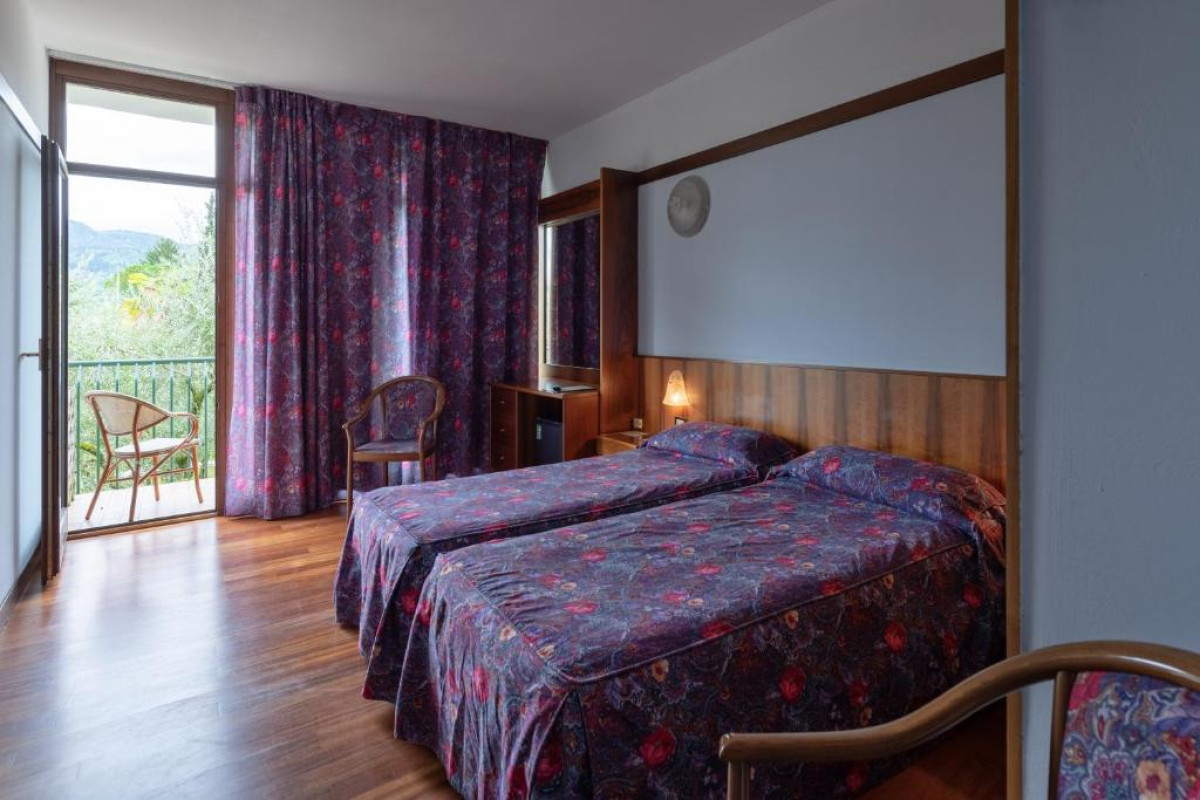 Park Hotel Oasi