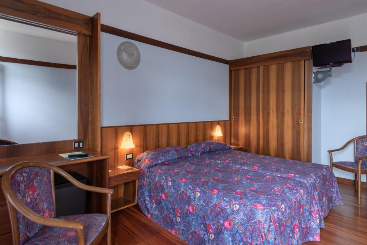 Park Hotel Oasi
