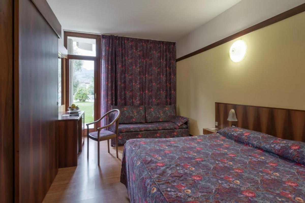 Park Hotel Oasi