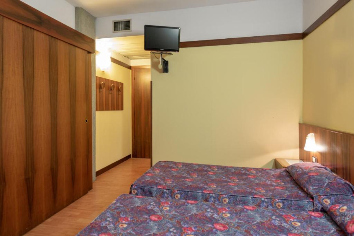 Park Hotel Oasi