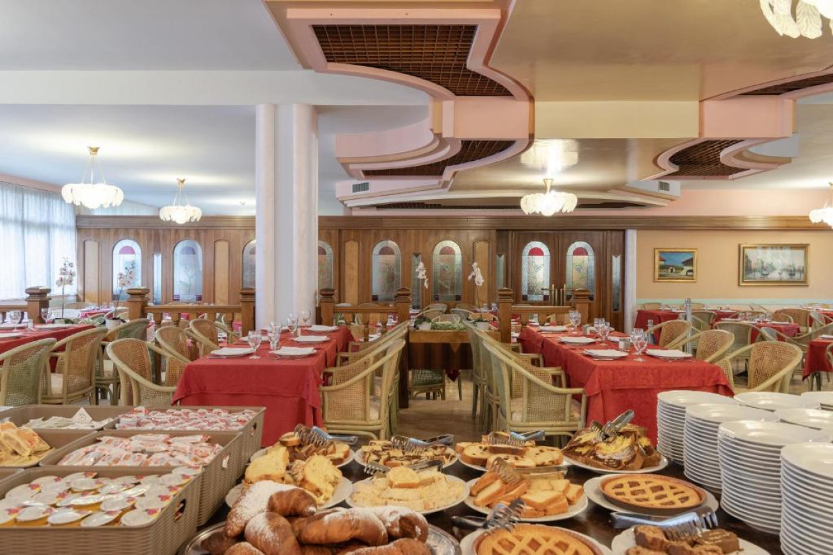 Park Hotel Oasi