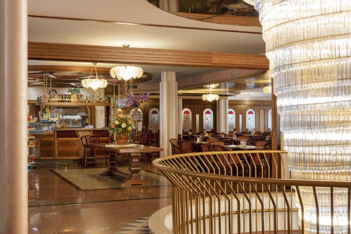 Park Hotel Oasi