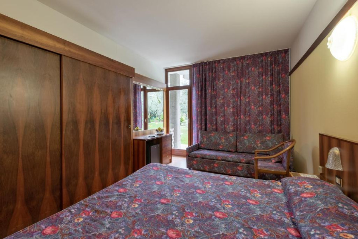 Park Hotel Oasi