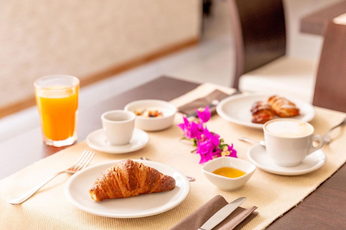 Park Hotel Residence