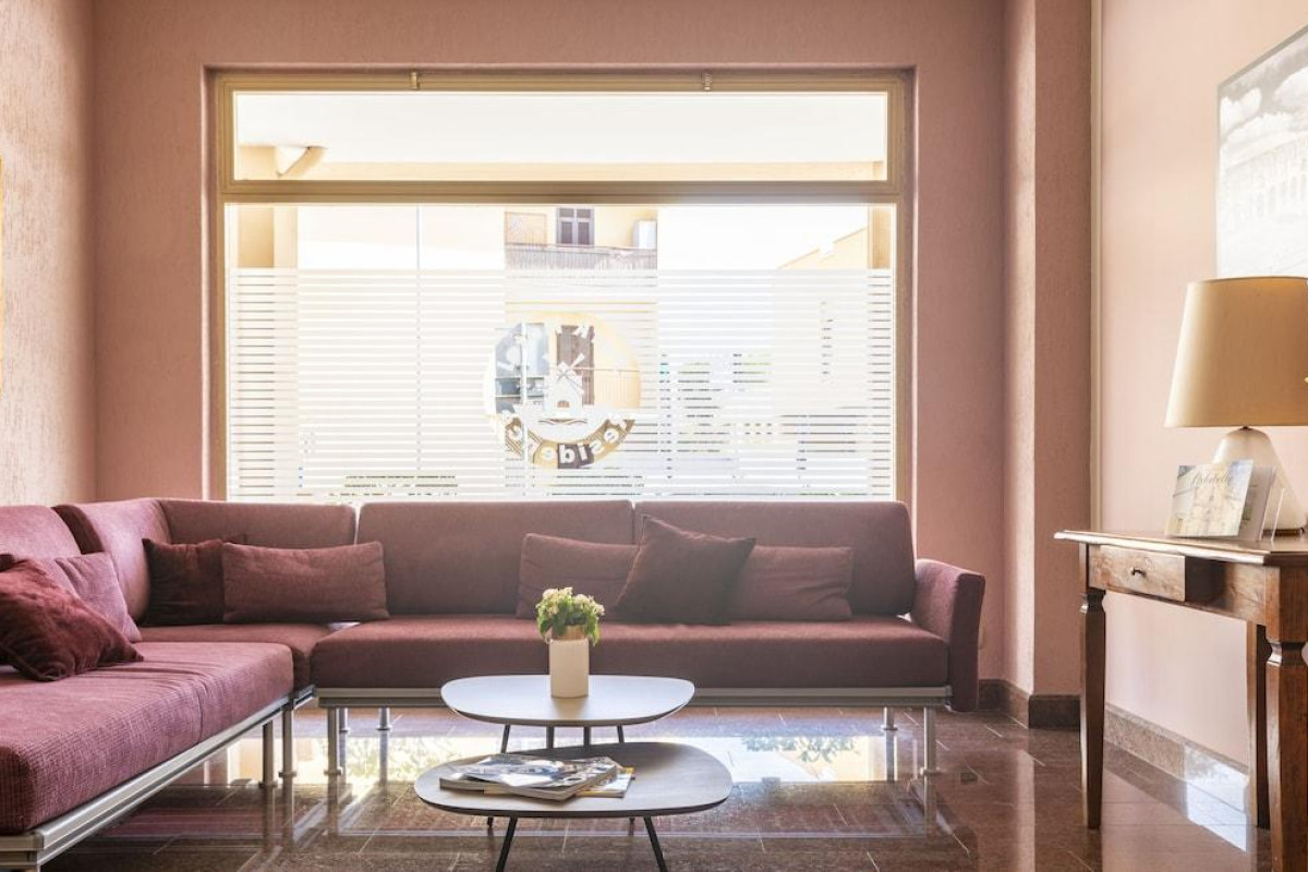 Park Hotel Residence