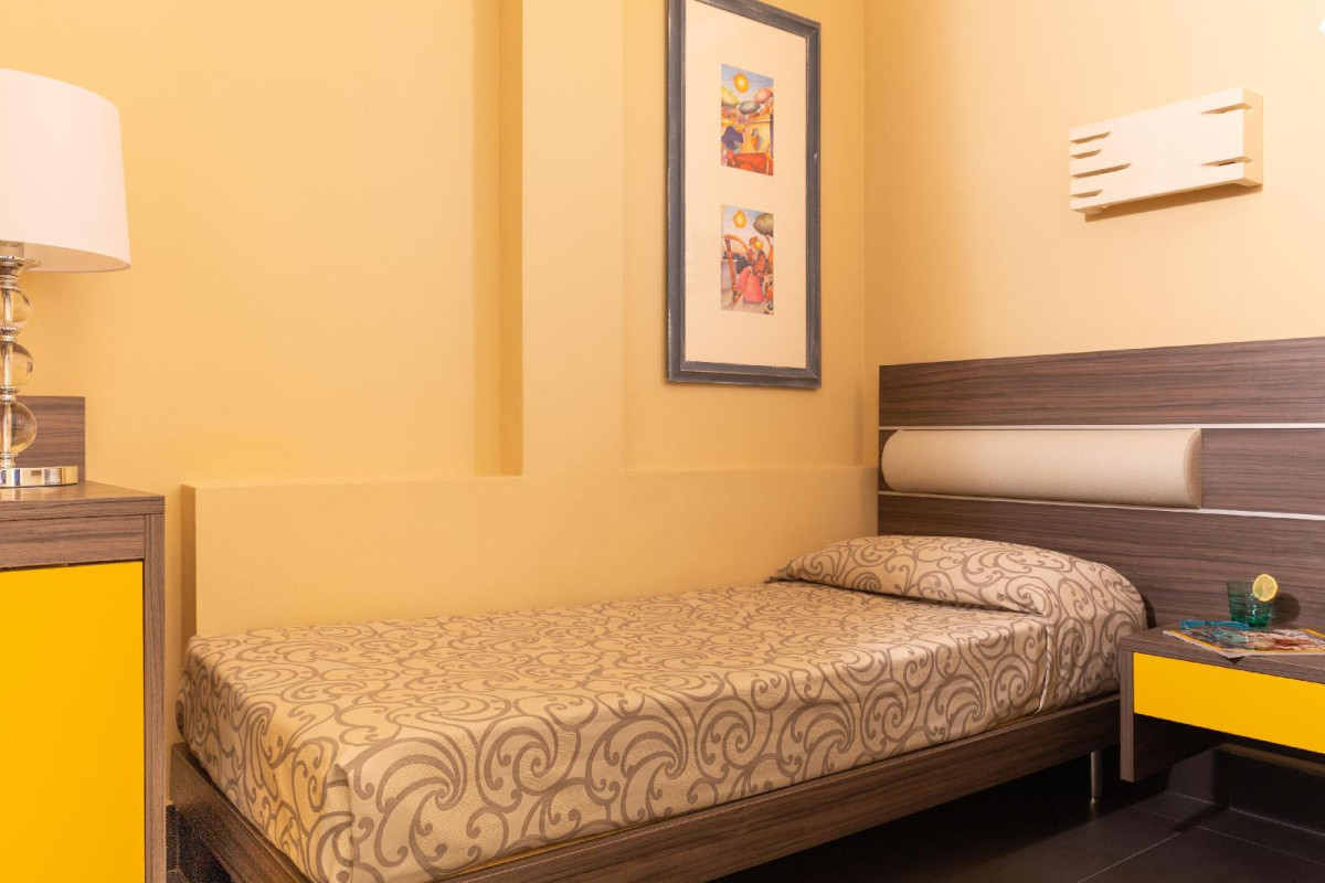 Park Hotel Residence