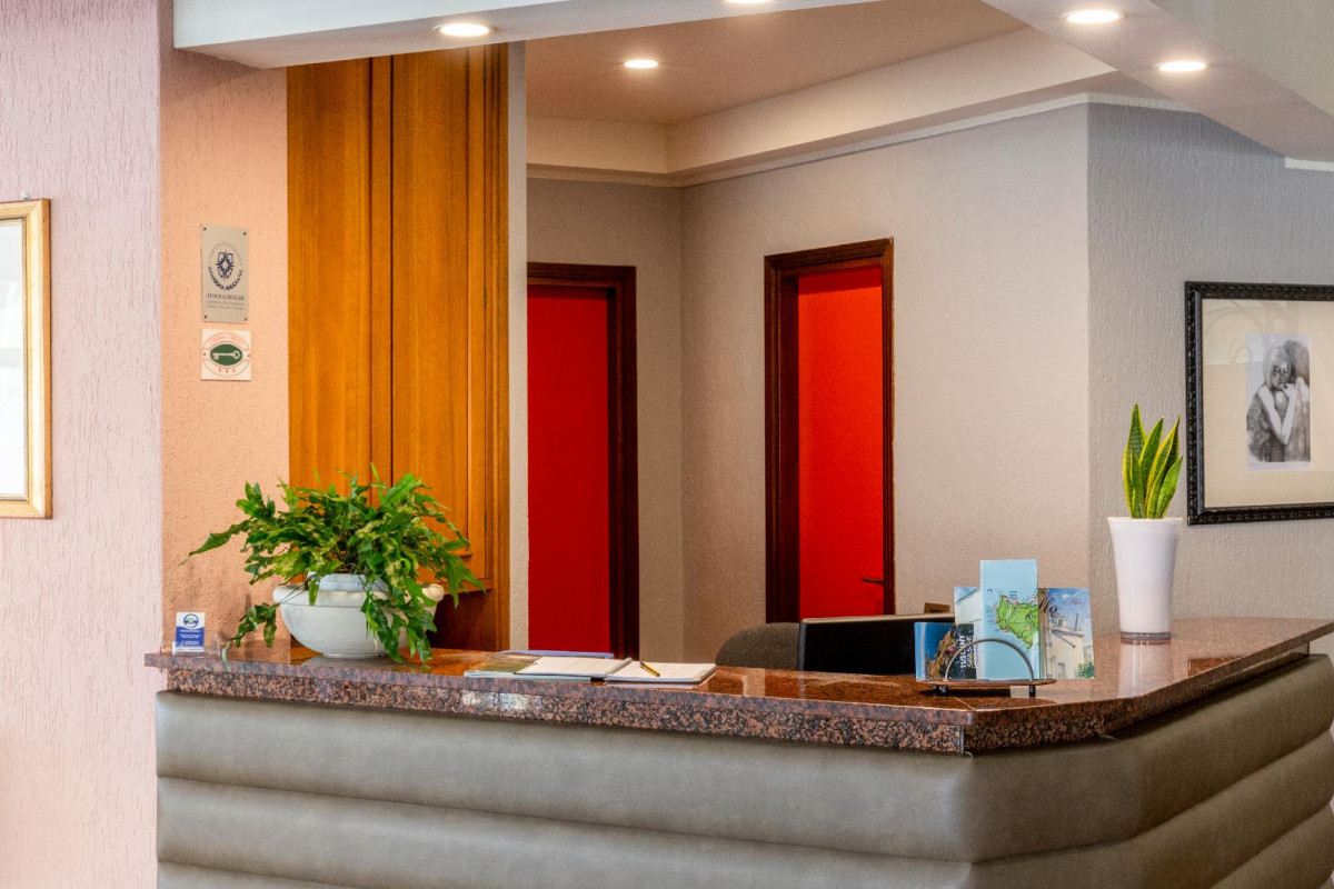Park Hotel Residence