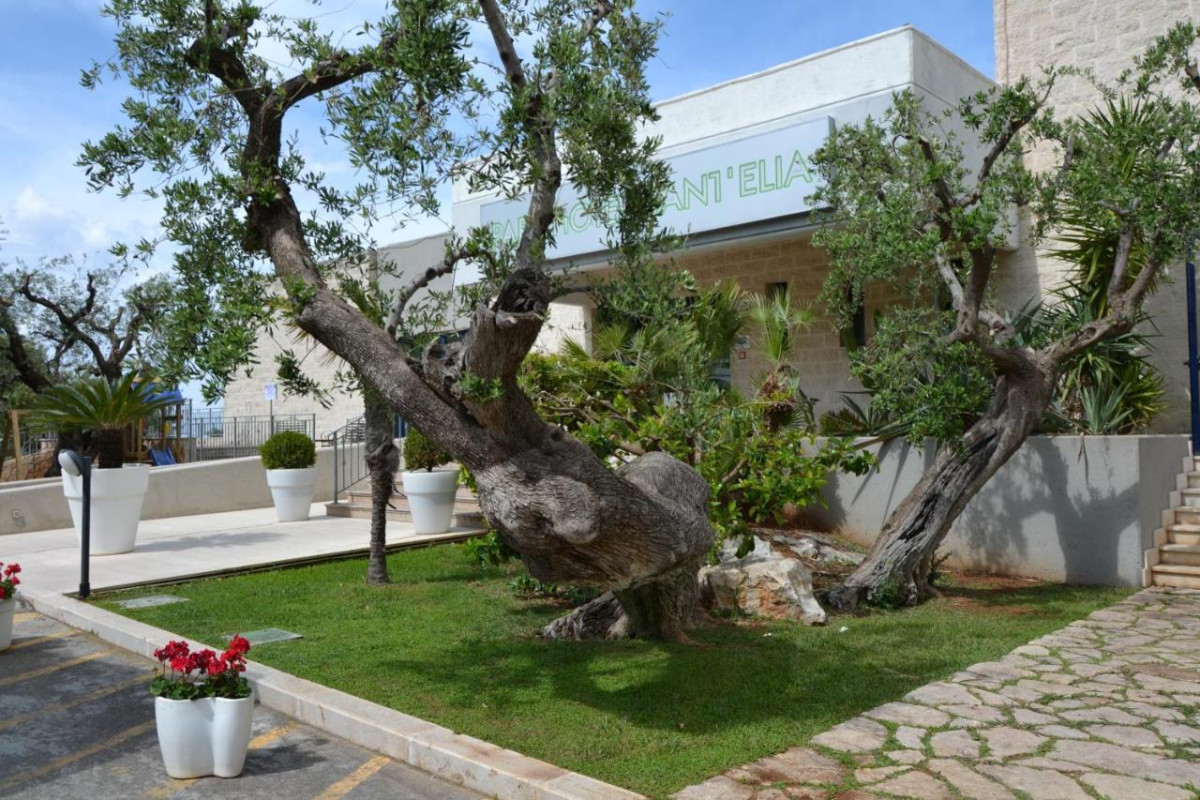 Park Hotel Sant' Elia