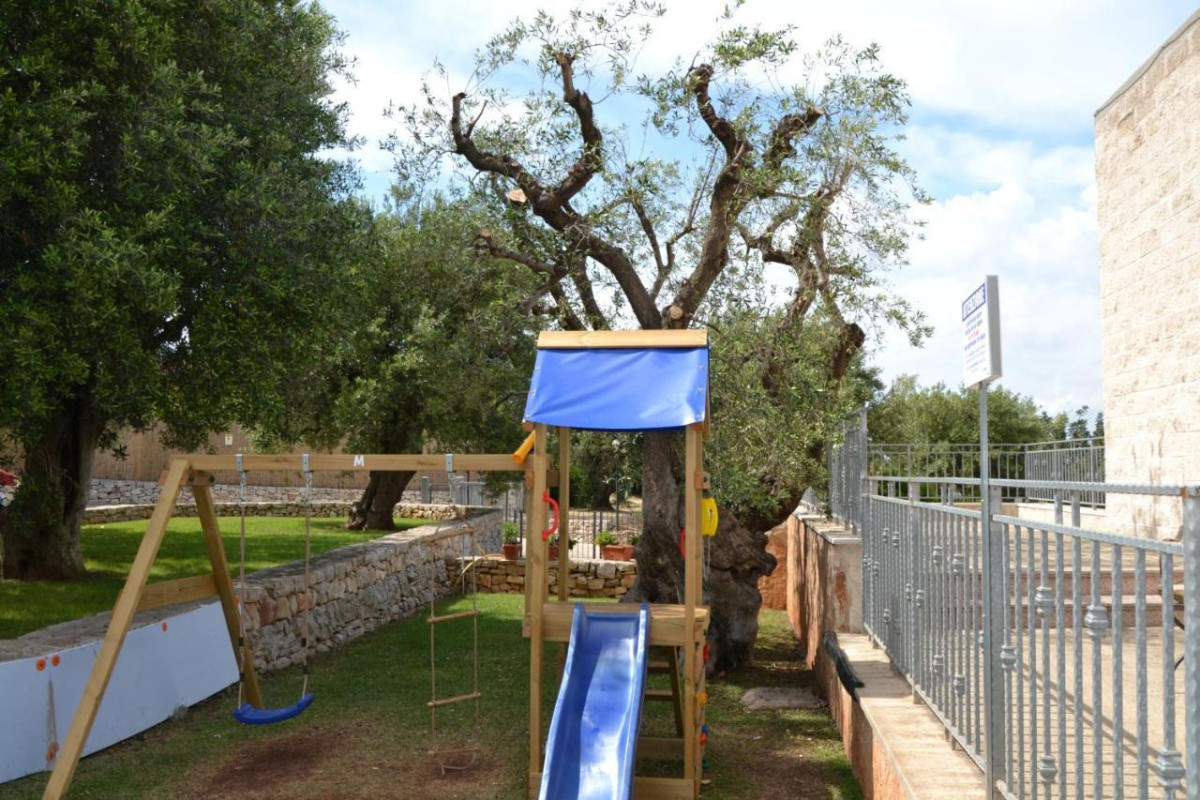 Park Hotel Sant' Elia