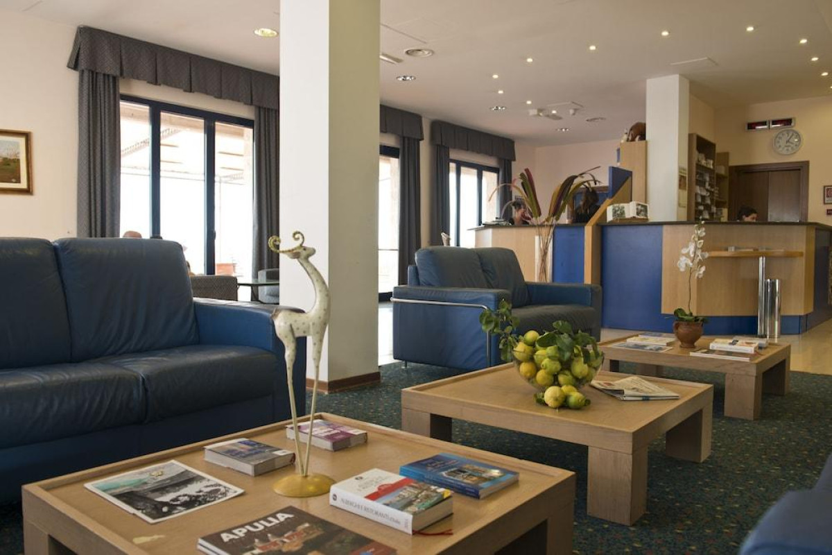 Park Hotel Sant' Elia