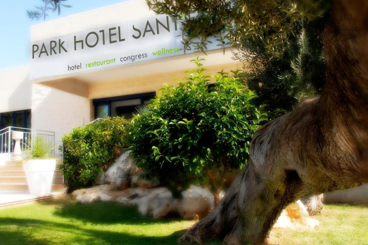 Park Hotel Sant' Elia