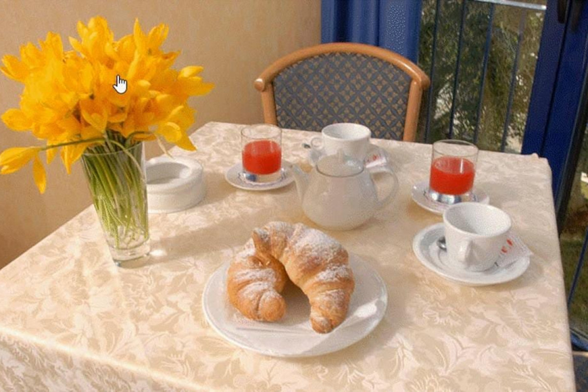 Park Hotel Sant' Elia