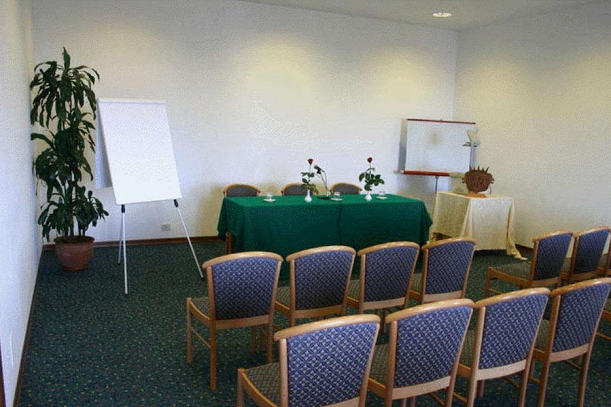 Park Hotel Sant' Elia