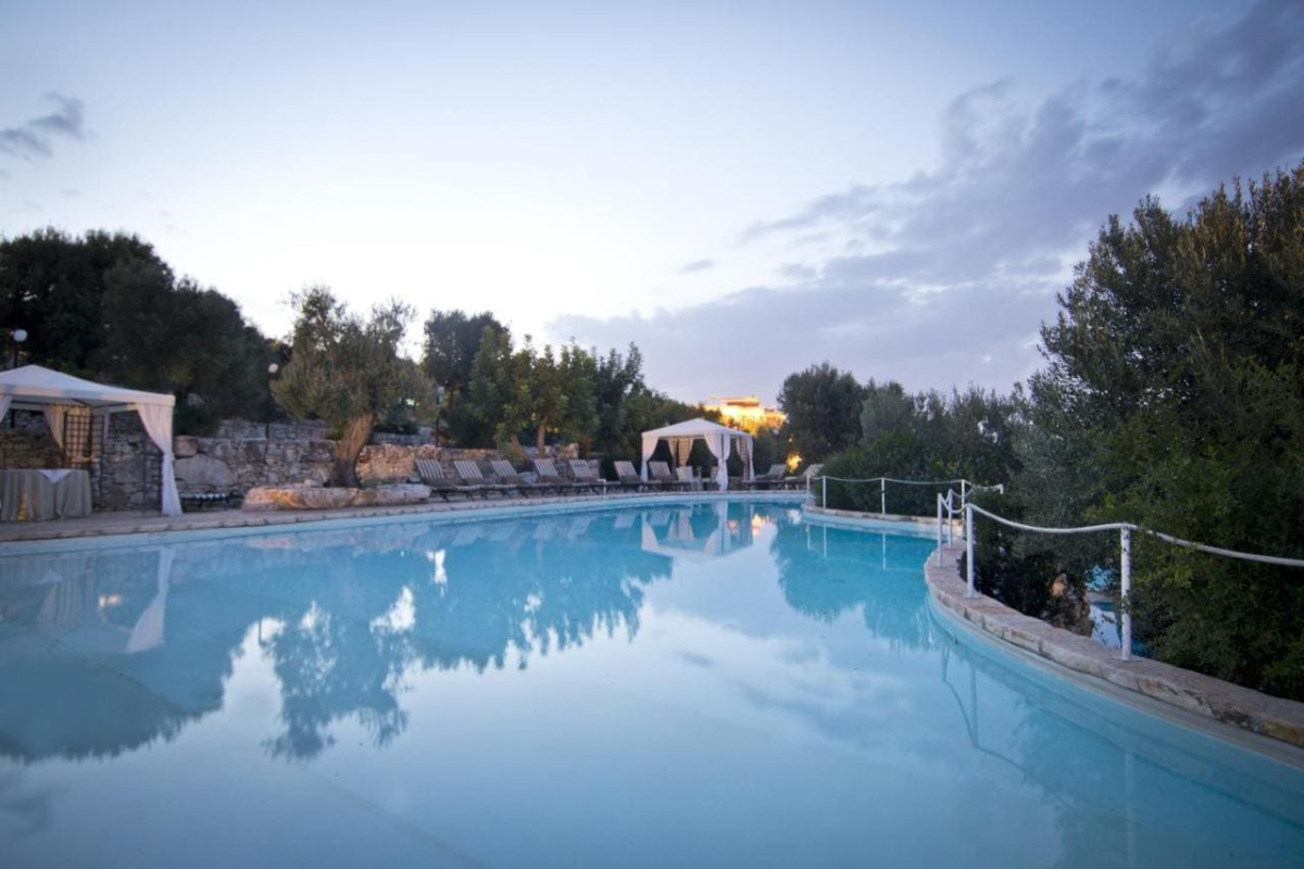 Park Hotel Sant' Elia