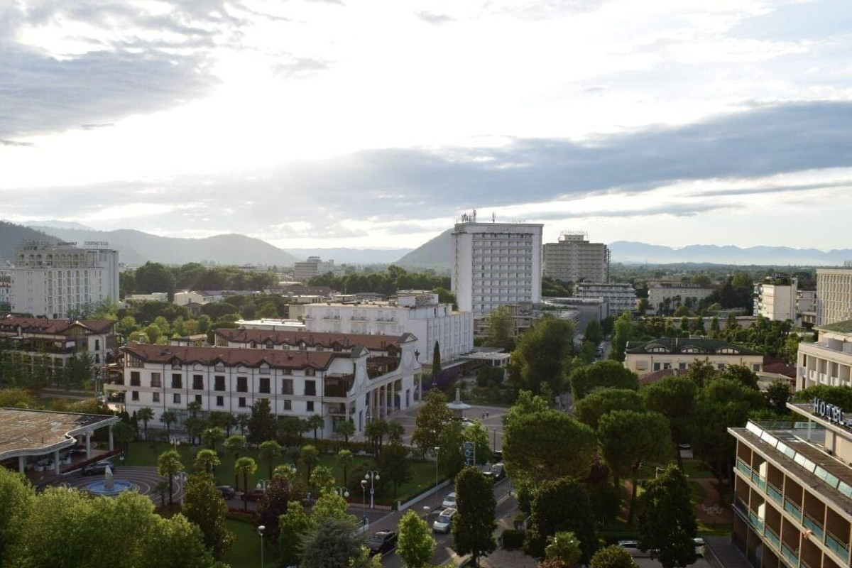 Park Hotel Terme