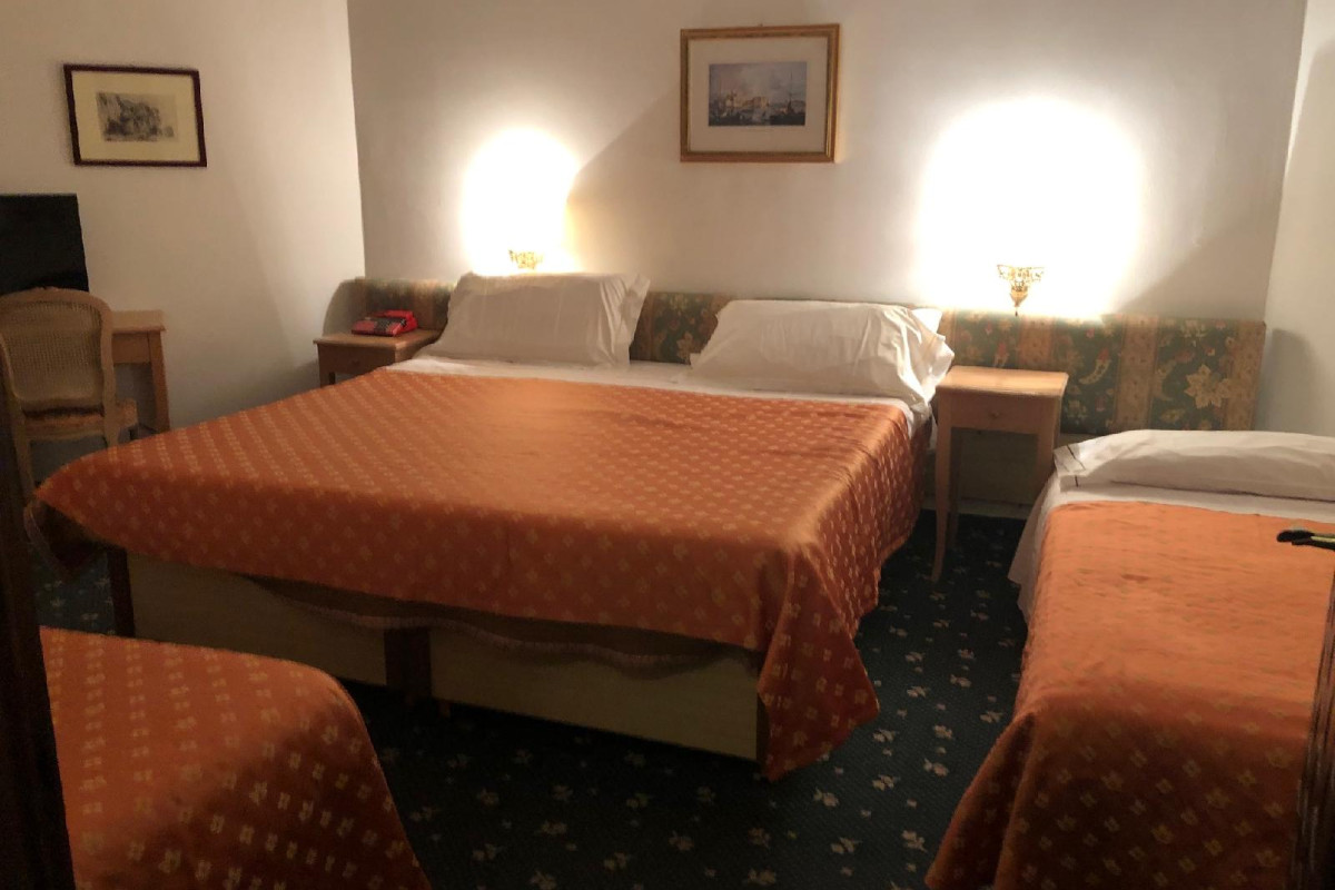 Park Hotel Terme