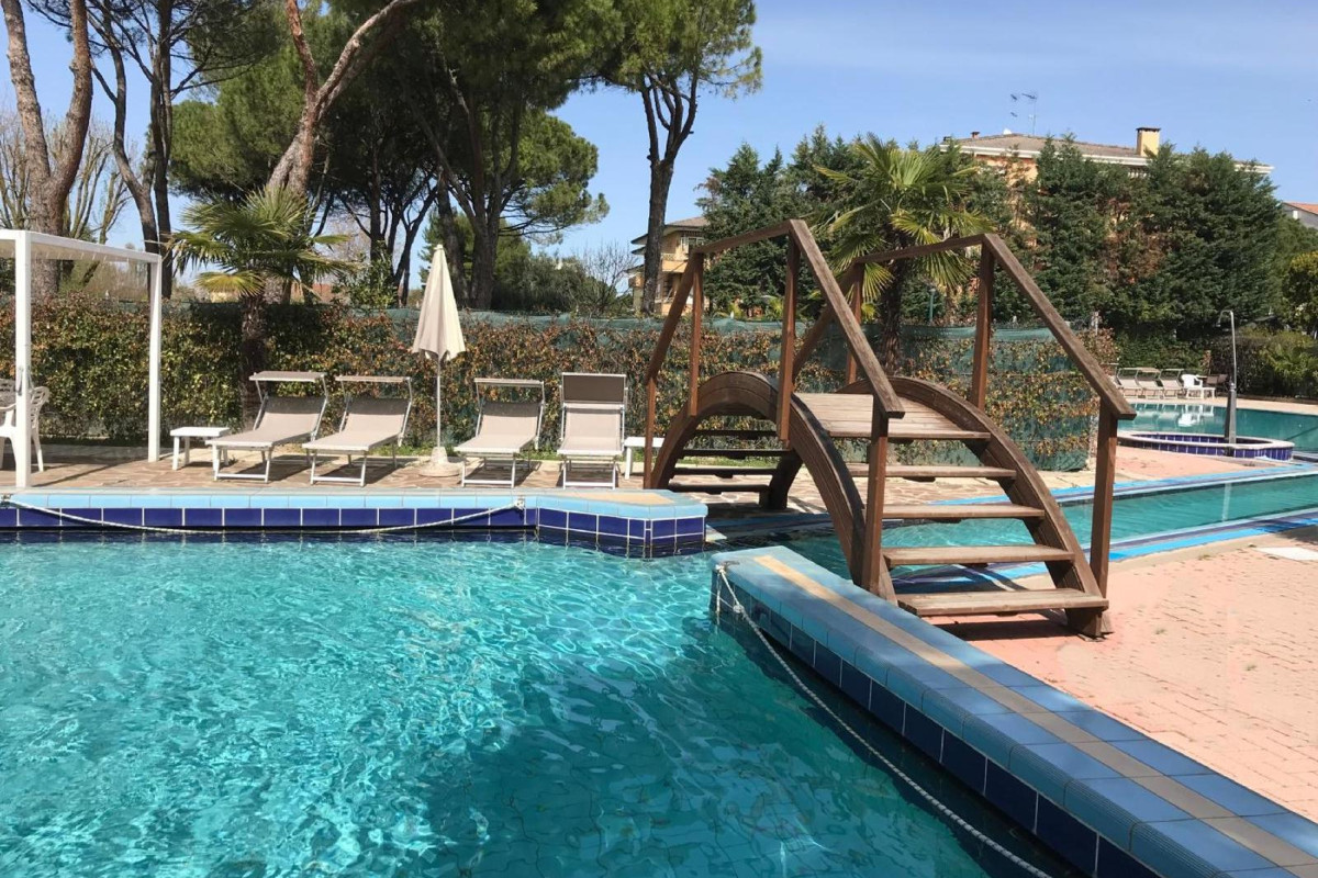 Park Hotel Terme