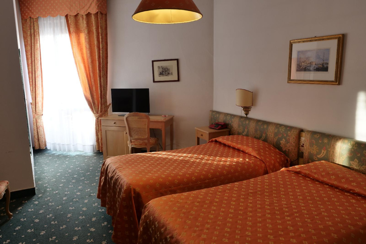 Park Hotel Terme