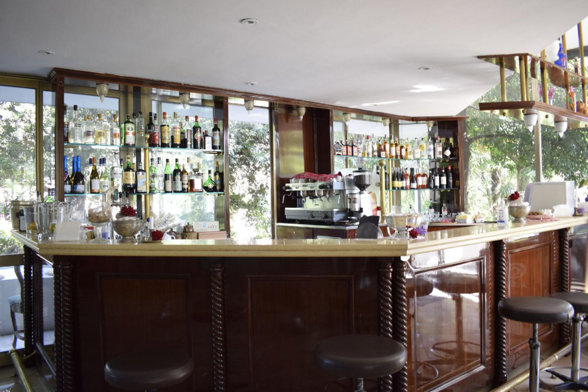 Park Hotel Terme