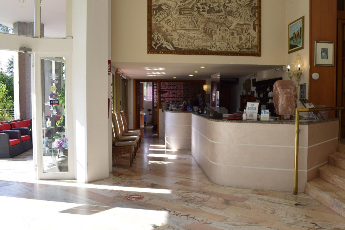 Park Hotel Terme