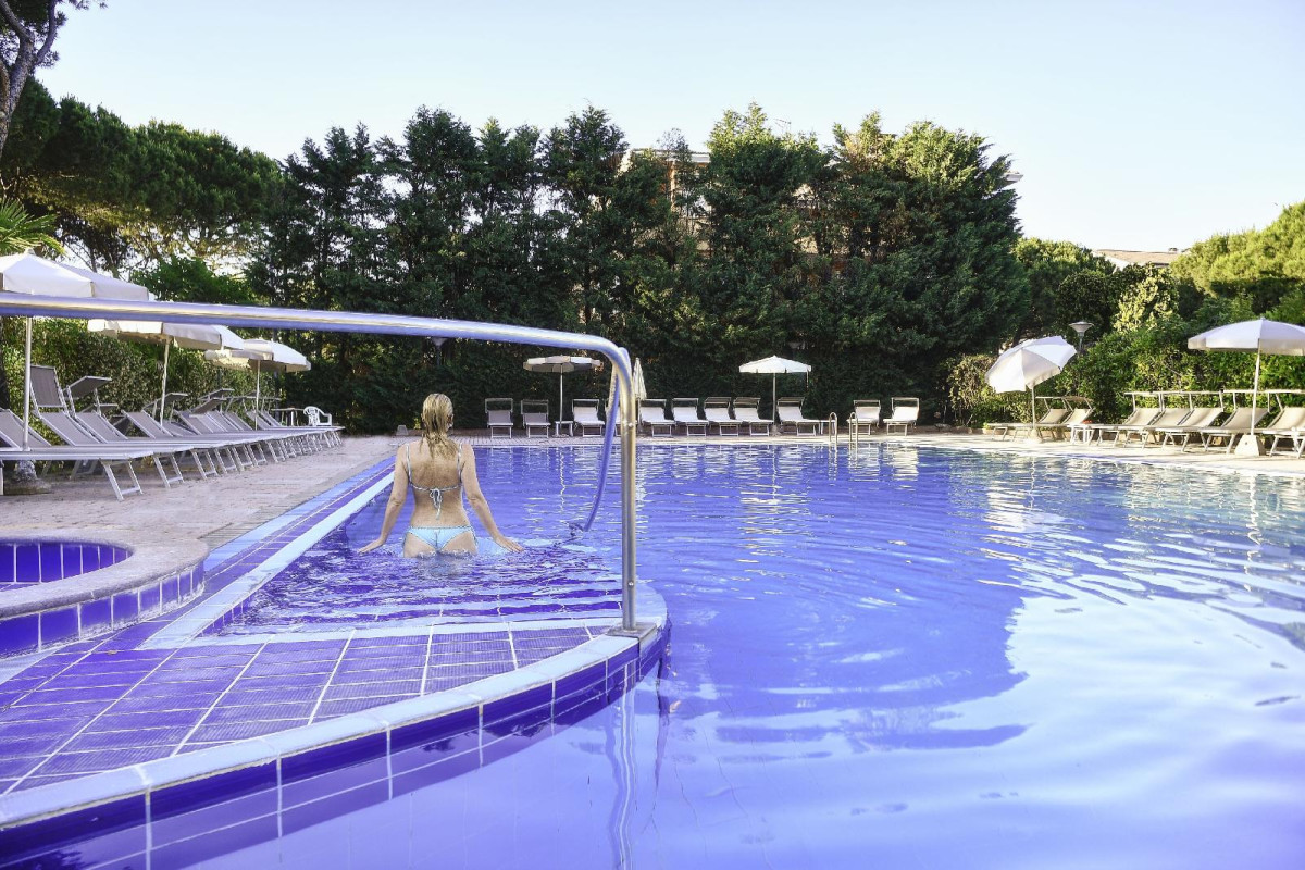 Park Hotel Terme