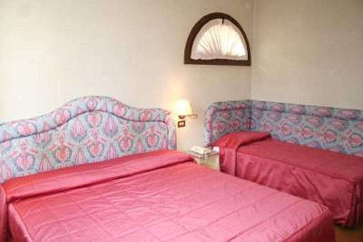 Park Hotel Villa Giustinian