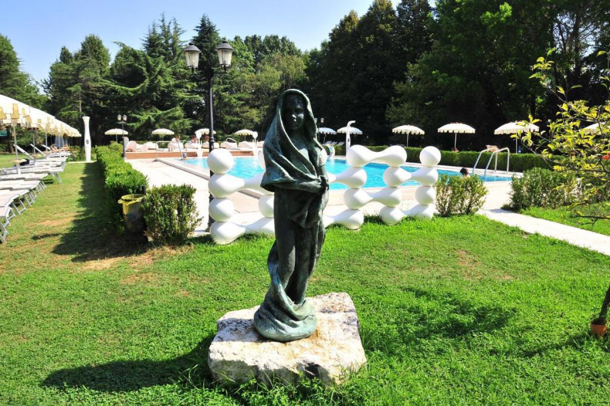 Park Hotel Villa Giustinian